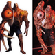 Image for article titled When Resident Evil Cosplay Gets Realistic and Disgusting